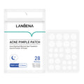 Lanbena Night Use Face Stickers
