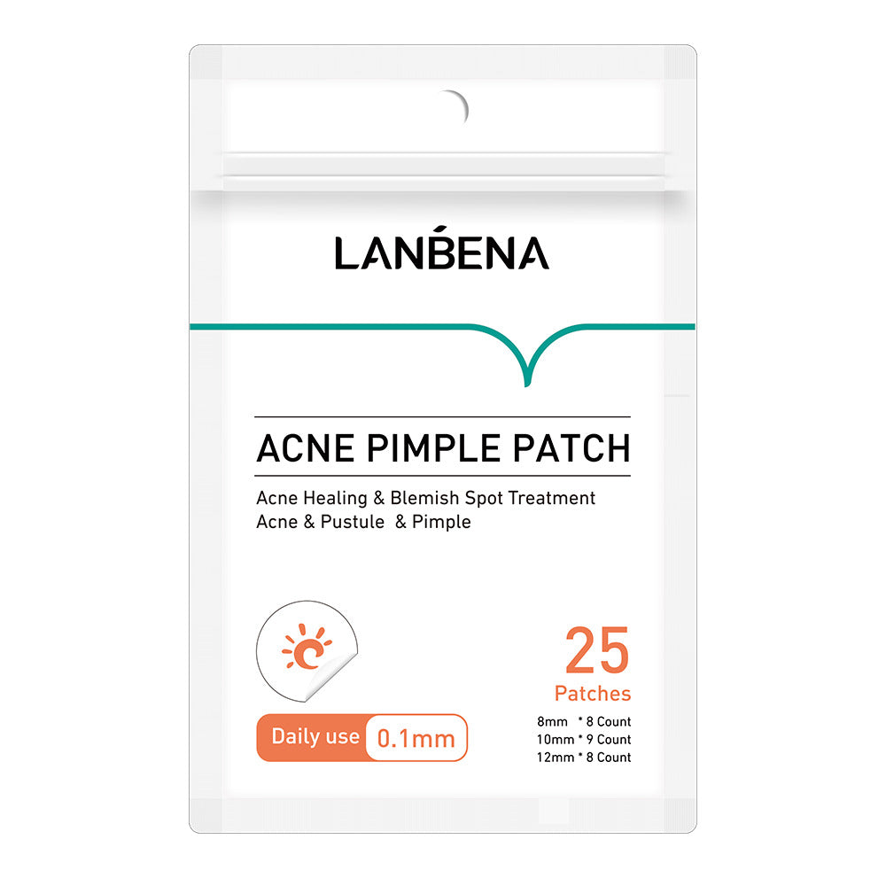 Lanbena Night Use Face Stickers